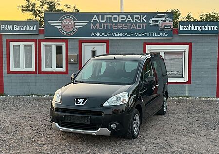 Peugeot Partner Tepee Tendance
