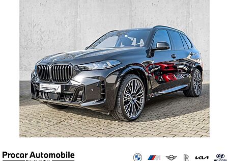 BMW X5 xDrive40d M Sport Pro AHK Pano 7. Sitzer HK