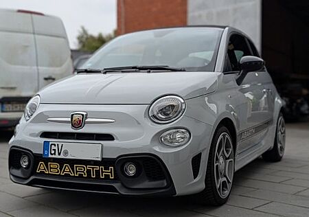 Abarth 500C