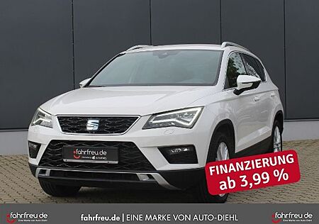 Seat Ateca 1.4 TSI DSG Xcellence 4Drive *AHK*