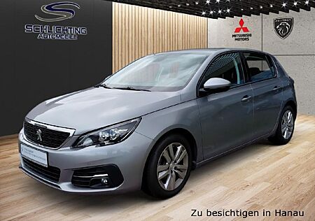 Peugeot 308 Active Navi+SHZ+PDC V+H