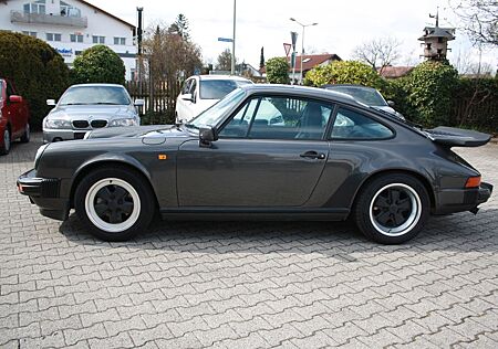 Porsche 911 Urmodell 911 3,2 Carrera G50 mit 473 Turbo-Optik