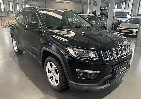 Jeep Compass 1.4 Longitude FWD