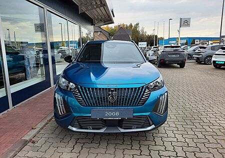 Peugeot 2008 gebraucht kaufen Peugeot 2008 Allure eDSC NAVI SH 360° KAM GJR