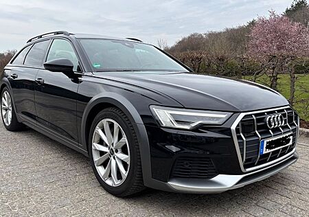 Audi A6 Allroad Allroad quattro 55 TDI ACC/B&O/AHK/Matrix