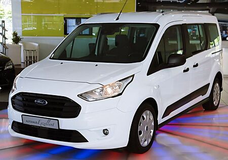 Ford Transit Connect lang Trend*NAVI*KLIMA*KAMERA*SHZ