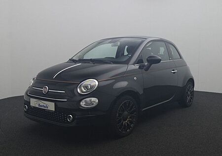 Fiat 500C 1.2 Collezione