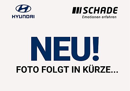 Hyundai Santa Fe HEV 1.6 T-GDI 4WD BLACKLINE SHD*5Sitzer