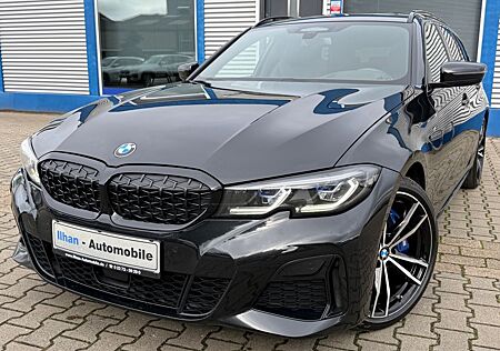 BMW M340d xDrive Touring*LASER*SHADOW*PANO*LEDER*HUD