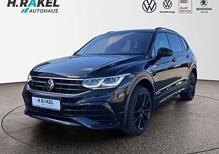 VW Tiguan Allspace Volkswagen