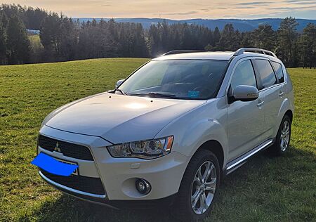 Mitsubishi Outlander 2.2 DI-D+ MIVEC Xtra 2WD Xtra