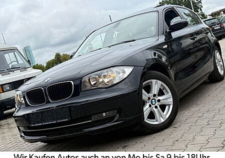 BMW 116i Automatik Inkl.TÜV NEU