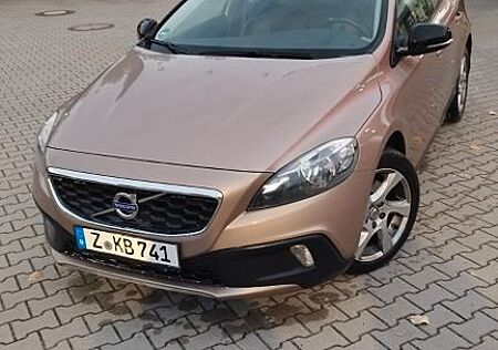 Volvo V40 CC V40 Cross Country T4 5 Zylinder