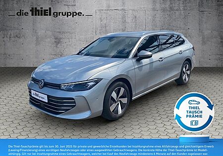 VW Passat Variant Volkswagen 1.5 eTSI DSG Business LED+Navi+AH