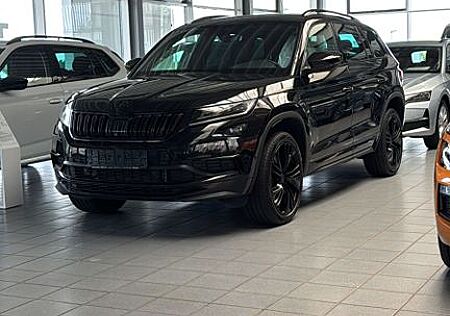 Skoda Kodiaq 2.0 BiTDI SCR DSG 4x4 RS RS