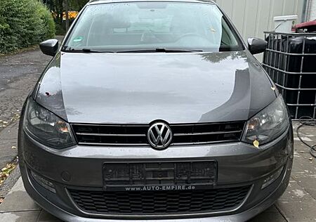 VW Polo Volkswagen 1.6 TDI LIFE LIFE