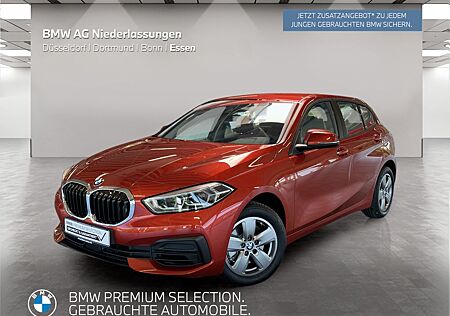 BMW 116i LiveCockpitProf PDC Sportsitze LED