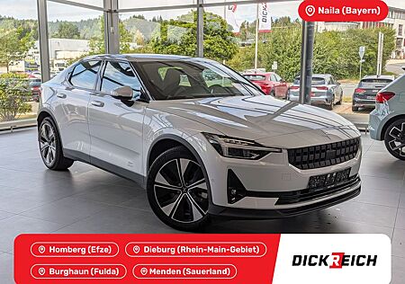 Polestar 2 78KWh Long Range Pilot Virtu Memo LED 360° ACC