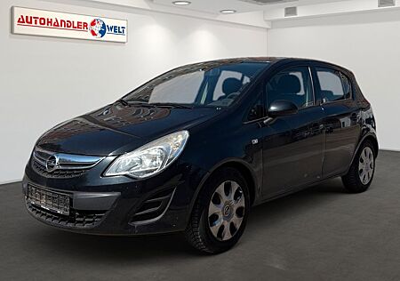 Opel Corsa D 1.4 5-trg. Klima AHK