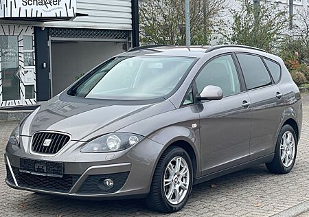 Seat Altea XL 1.4 122PS 1.Hand/Scheckheft/PDC/AHK