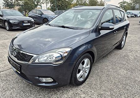 Kia Cee'd / Ceed Sportswagon