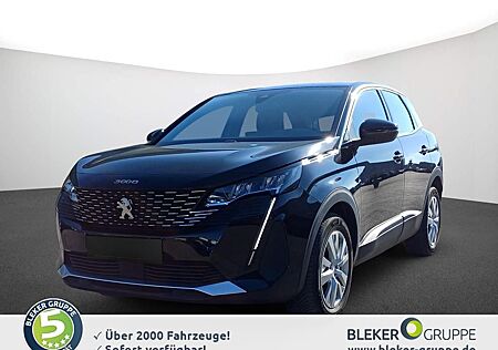 Peugeot 3008 Active Pack PureTech 130 EAT8