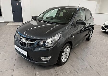 Opel Karl 120 Jahre*CarPlay*PDC*Alu*Scheckheft*