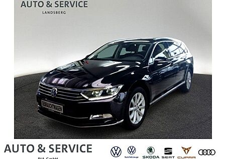 VW Passat Variant Volkswagen 2.0 TDI BMT Highline