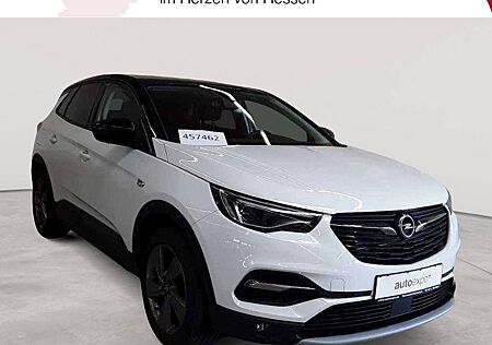 Opel Grandland X 1.5 D Automatik Elegance AHK