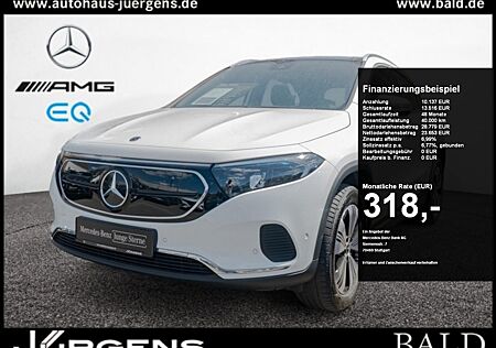 Mercedes-Benz EQA 250 Progressive/LED/Cam/Pano/Totw/SHZ/18'