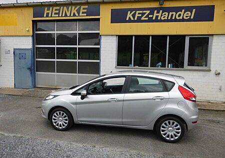 Ford Fiesta Trend