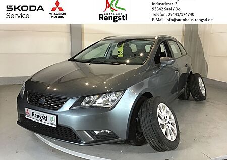 Seat Leon Style 1.4 TSI AHK/Tempo/MFL/Bluetooth