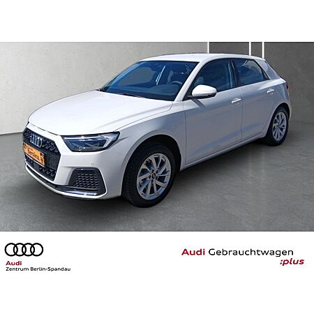 Audi A1 leasen