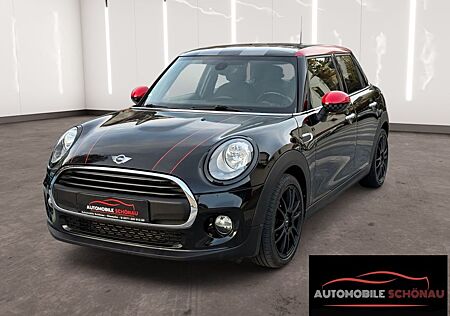 Mini ONE gebraucht kaufen Mini ONE 5-trg. Klima SHZ PDC