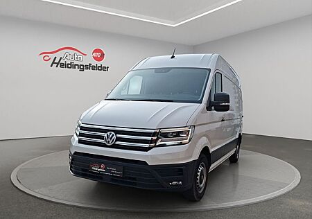 VW Crafter Volkswagen 35 Kasten PDC,Kamera,Temp.NAVI,APP