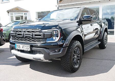 Ford Ranger Raptor e-4WD 3.0 V6 EcoBoost Raptor-Paket