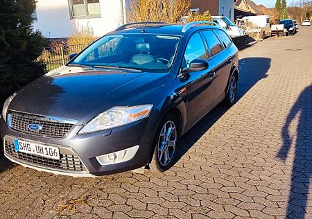 Ford Mondeo 2,0 Ambiente Turnier Ambiente