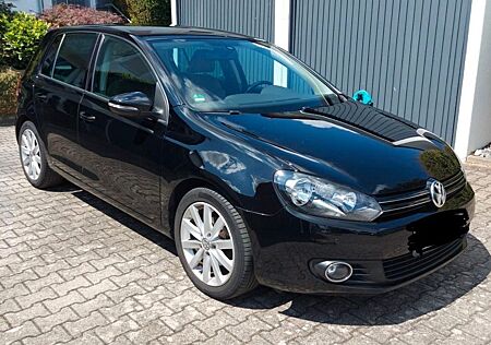 VW Golf Volkswagen 2.0 TDI DSG 81 kW Comfortline Comfortline