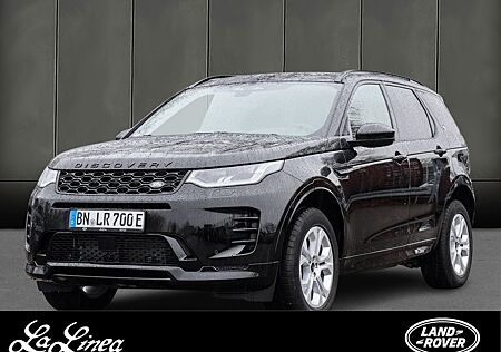 Land Rover Discovery Sport P270E Dynamic SE AWD Plug in Hyb