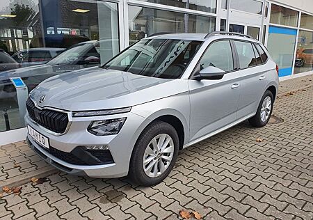 Skoda Kamiq Selection 1.0TSI DSG Matrix/PDC/RFK/eHK