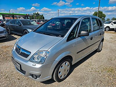 Opel Meriva Selection "110 Jahre" (Nr.069)