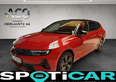 Opel Astra L Sports Tourer Electric GS