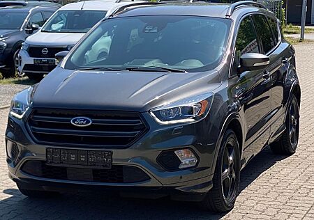 Ford Kuga ST Line.TopAssistenz.AHK-Schwenk.E-Sitz.1a