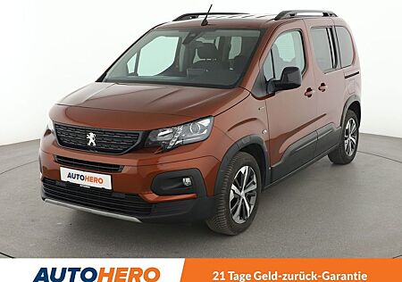 Peugeot Rifter 1.5 Blue-HDi Allure L1 Aut*TEMPO*CAM*AHK*