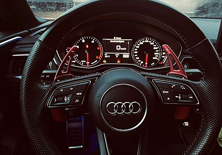 Audi A5 2.0 TDI S tronic Sportback sport sport