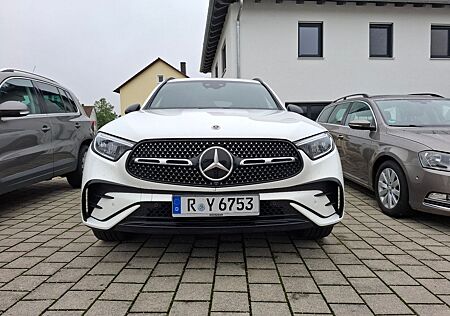 Mercedes-Benz GLC 220 d 4M AMG Performace Plus Distronic etc..