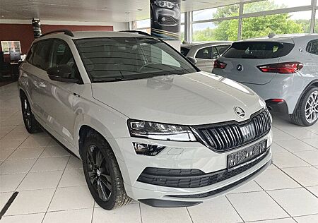 Skoda Karoq Sportline4x4/WR/Cam/HiFi/ACC/Garantie