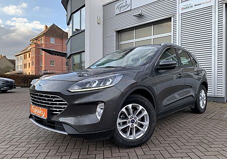 Ford Kuga 2.0 Titanium AWD Navi+Kamera+LED+Virtual