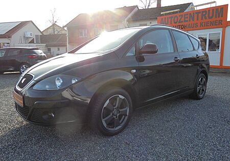 Seat Altea XL Klima*EPH v+h*Sitzh*CD*Tempomat*