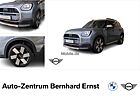 Mini Cooper D Countryman Countryman C XL Panorama AHK LED Navi JCW HeadUp